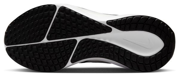 Nike Vomero 17 Dames Hardloopschoenen Zwart