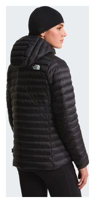 The North Face Bettaforca Hoodie Damesjas Zwart