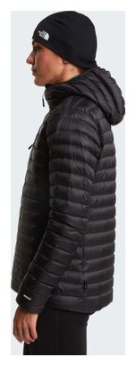 The North Face Bettaforca Hoodie Damesjas Zwart