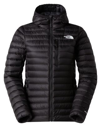 The North Face Bettaforca Hoodie Damesjas Zwart