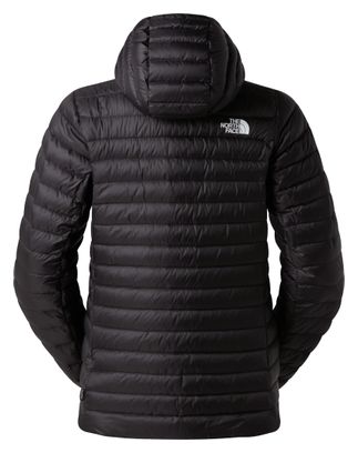 The North Face Bettaforca Hoodie Damesjas Zwart