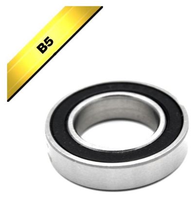 Roulement B5 - BLACKBEARING - 61903-2rs / 6903-2rs