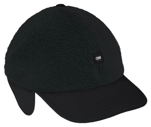 Casquette Running Ciele WCRWCap WND SC Athletics Whitaker Noir