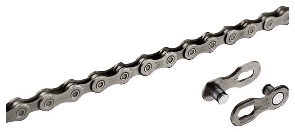 Shimano XT / Ultegra HG701 Quick Link 11-Gang 116 Link Chain