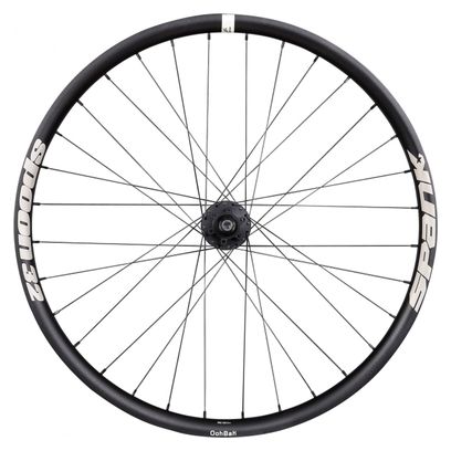 Reconditioned Product - Rear Wheel Spank Spoon 32 26'' | Boost 12x148mm | 6 Holes