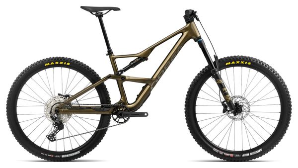 Vtt orbea 2020 tout suspendu sale