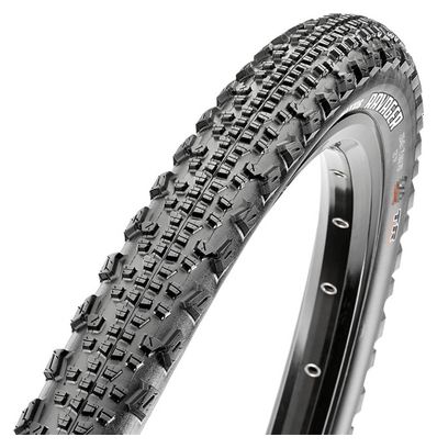 Maxxis Ravager 700 mm Gravel Tire Tubeless Ready Folding Exo Protection Dual Compound