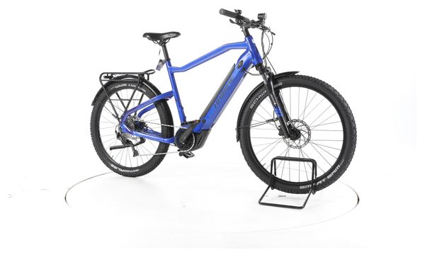 Reconditionné - Haibike Trekking 4 Trekking E-Bike - Bon Etat Ãtat