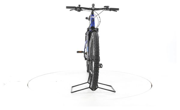 Reconditionné - Haibike Trekking 4 Trekking E-Bike - Bon Etat Ãtat