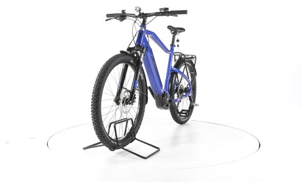 Reconditionné - Haibike Trekking 4 Trekking E-Bike - Bon Etat Ãtat