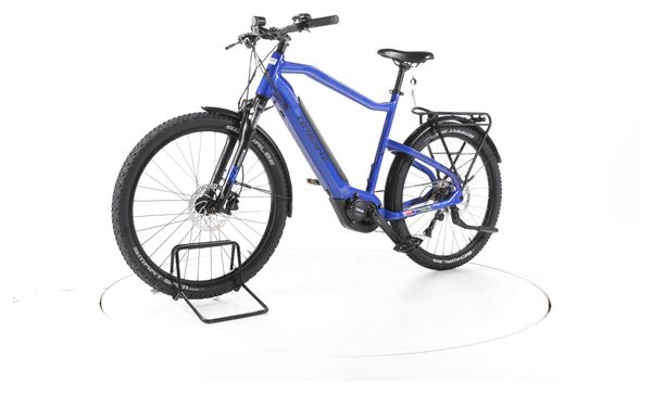 Reconditionné - Haibike Trekking 4 Trekking E-Bike - Bon Etat Ãtat