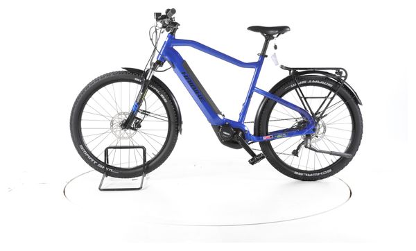 Reconditionné - Haibike Trekking 4 Trekking E-Bike - Bon Etat Ãtat