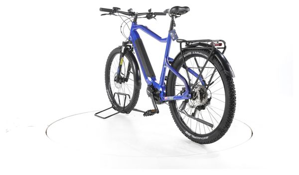 Reconditionné - Haibike Trekking 4 Trekking E-Bike - Bon Etat Ãtat
