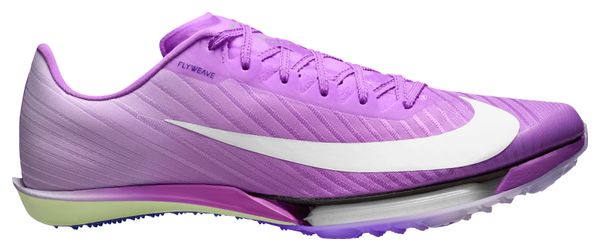 Scarpe da atletica Nike Maxfly 2 rosa unisex