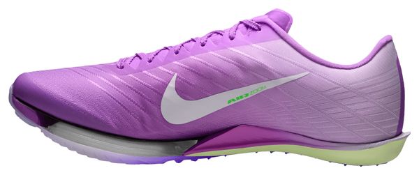 Scarpe da atletica Nike Maxfly 2 rosa unisex
