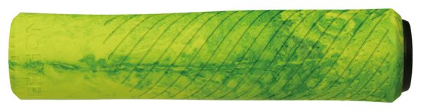 Ergon GXR-handvatten, geel/groen Lava