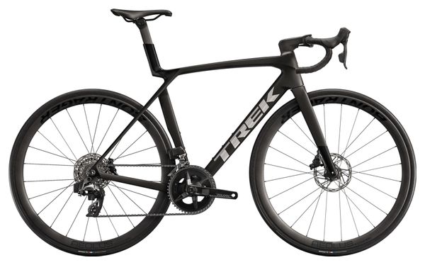 Vélo de Route Trek Madone SL 6 Sram Rival AXS 12V 700 mm Noir Gén. 8