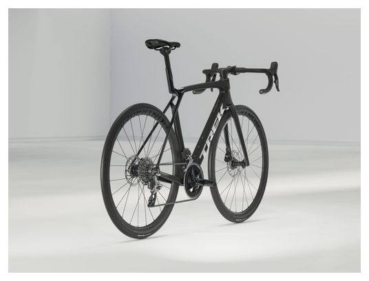 Vélo de Route Trek Madone SL 6 Sram Rival AXS 12V 700 mm Noir Gén. 8