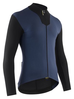 Assos Mille GTS Spring Fall C2 Long Sleeve Jacket Blue