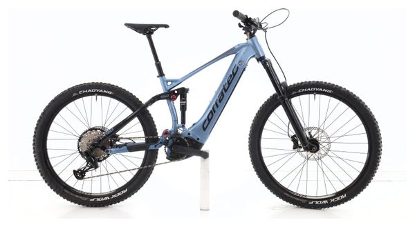 Produit reconditionné · Corratec E-Power RS / Vélo VTT électrique / Corratec | Bon état