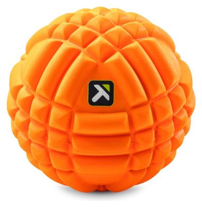 Ball de massage Triggerpoint Grid Ball Orange