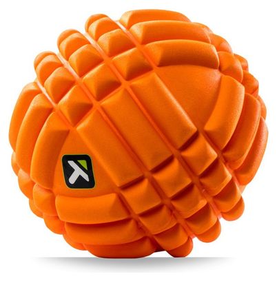 Ball de massage Triggerpoint Grid Ball Orange