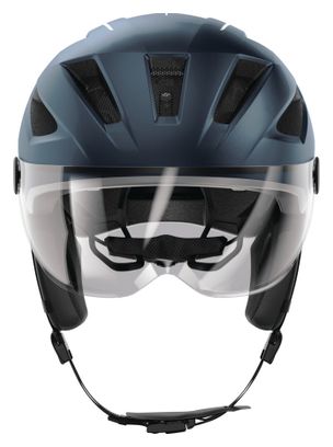 Casque Ville Abus Pedelec 2.0 ACE Bleu