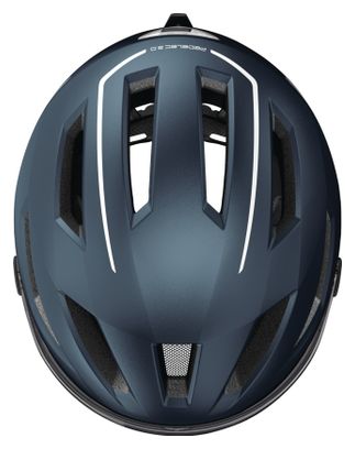 Casque Ville Abus Pedelec 2.0 ACE Bleu