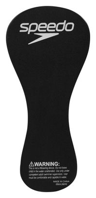 Speedo Trekboei Zwart