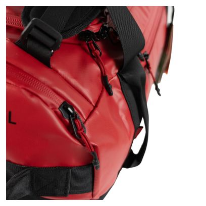 Sac de Voyage Highlander Hauler Duffel 45L Rouge