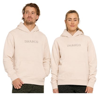 Dharco Hoodie Pink 