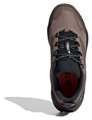 Scarpe adidas Terrex Skychaser AX5 GTX Outdoor Donna Marrone