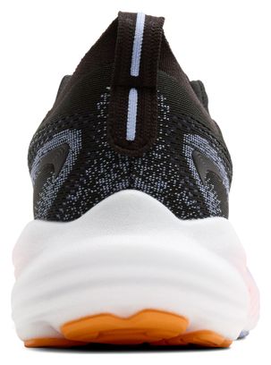 Brooks Glycerin 22 Black/Blue/Rose Women's Running Shoes