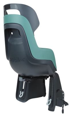 Portabebés Bobike Go Maxi MIK-HD Verde Menta