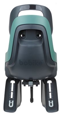 Portabebés Bobike Go Maxi MIK-HD Verde Menta