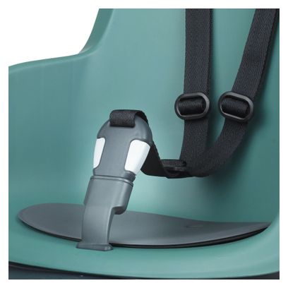 Portabebés Bobike Go Maxi MIK-HD Verde Menta