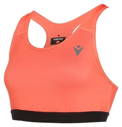 Débardeur femme soutien-gorge Macron Running beatrix