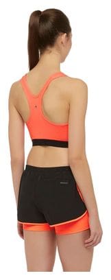 Débardeur femme soutien-gorge Macron Running beatrix