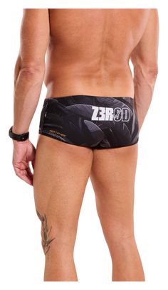 Z3rod Trunks Kailua costume da bagno per uomo