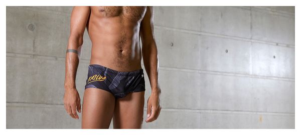Z3rod Trunks Kailua costume da bagno per uomo