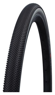 Schwalbe G-One Allround 29'' Copertone Gravel Tubeless Ready Pieghevole Double Defense RaceGuard Addix Performance Reflex Sidewalls E-Bike E-25