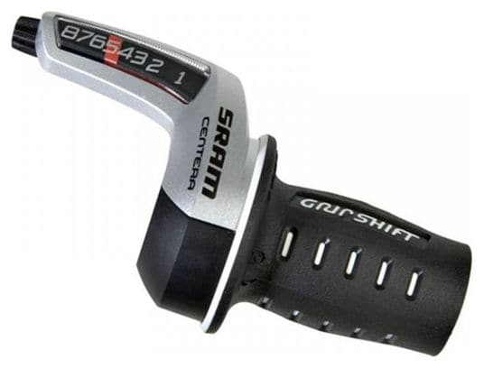 SRAM Grip Shift CENTERA AR 8V