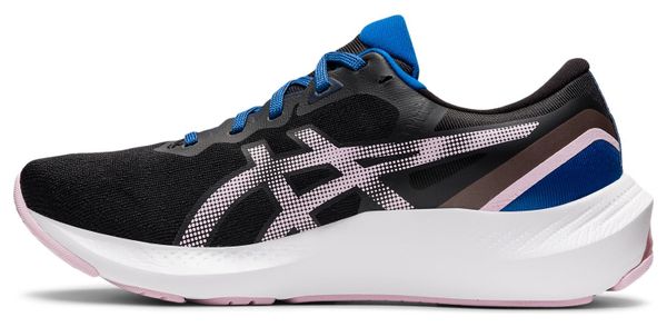 Zapatillas Asics Gel Pulse 13 negro rosa mujer