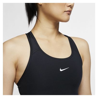 Brassière Nike Air Swoosh Noir Femme