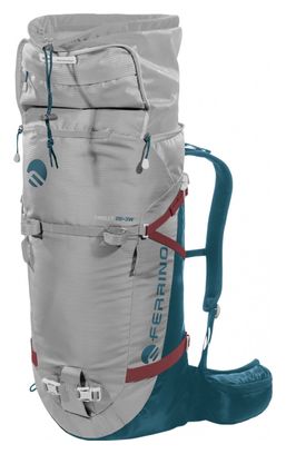 Zaino Ferrino Triolet 28+3 Lady Grigio Donna