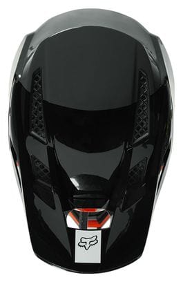 Fox Rampage Pro Carbon MIPS Fuel Helm Zwart