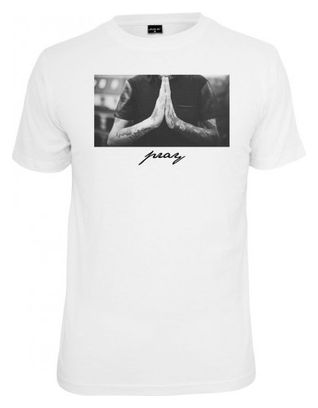 T-shirt PRAY