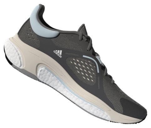 adidas Running Solar Control Grey Blue Women's Shoe