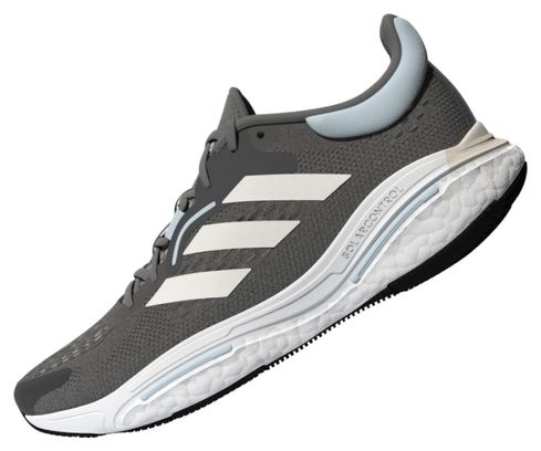 adidas Running-Schuhe adidas running Solar Control Grau Blau Damen