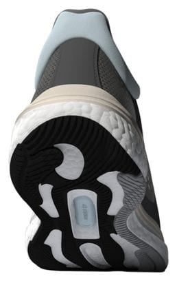 Chaussures Running adidas running Solar Control Gris Bleu Femme